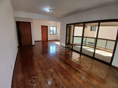 Apartamento com 4 Quartos à venda, 205m² no Centro, Ribeirão Preto