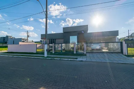 Casa com 3 Quartos à venda, 125m² no Dom Feliciano, Gravataí