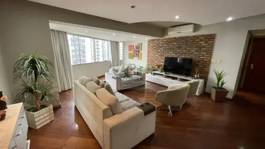 Apartamento com 4 Quartos à venda, 159m² no Boa Vista, Porto Alegre