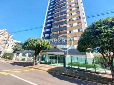 Apartamento com 3 Quartos à venda, 97m² no Judith, Londrina