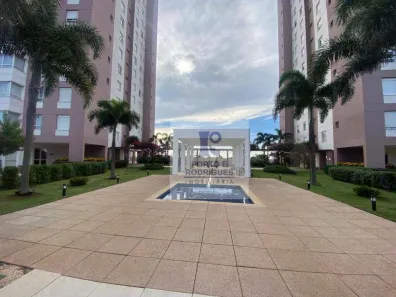 Apartamento com 3 Quartos à venda, 181m² no Bairro das Palmeiras, Campinas