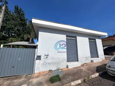 Ponto Comercial para alugar, 50m² no Centro, Santo Antônio de Posse