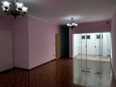 Casa com 3 Quartos à venda, 156m² no Centro, Santa Bárbara D'Oeste