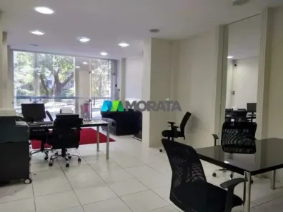 Ponto Comercial com 1 Quarto à venda, 100m² no Vila Paris, Belo Horizonte