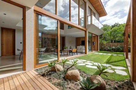 Casa de Condomínio com 5 Quartos à venda, 709m² no Centro, Mata de São João
