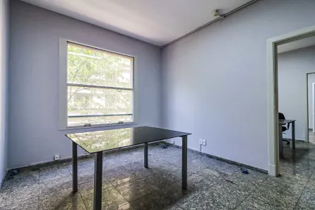 Ponto Comercial para alugar, 95m² no República, São Paulo