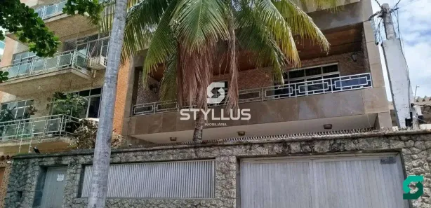 Casa com 5 Quartos à venda, 392m² no Méier, Rio de Janeiro