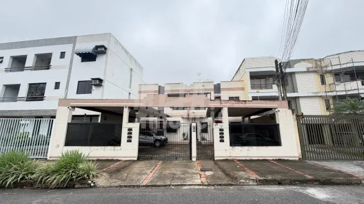 Apartamento com 2 Quartos para alugar, 58m² no Parque Flamboyant, Campos dos Goytacazes