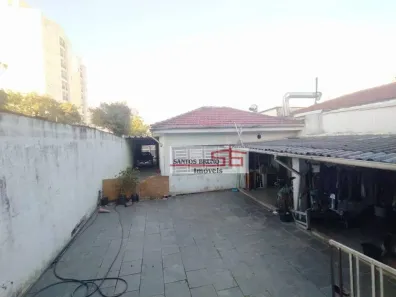 Casa com 3 Quartos à venda, 500m² no Vila Siqueira (Zona Norte), São Paulo