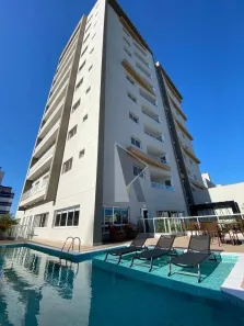 Apartamento com 2 Quartos à venda, 87m² no Gravatá, Navegantes