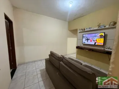 Casa com 2 Quartos à venda, 71m² no Jardim Campo Belo, Sumaré