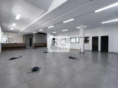 Ponto Comercial para alugar, 415m² no Santa Lúcia, Belo Horizonte