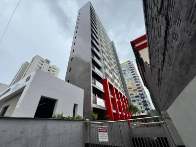Apartamento com 1 Quarto à venda, 30m² no Barra, Salvador