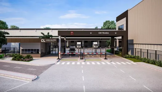 Ponto Comercial para alugar, 2848m² no Jardim Monte Alegre, São Paulo