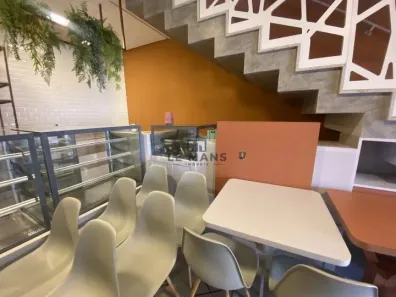 Ponto Comercial para alugar, 95m² no São Luiz, Piracicaba
