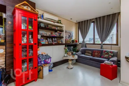 Apartamento com 2 Quartos à venda, 69m² no Cidade Baixa, Porto Alegre