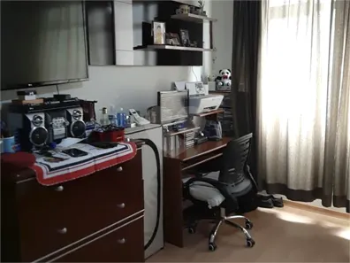 Apartamento com 1 Quarto à venda, 30m² no Liberdade, São Paulo