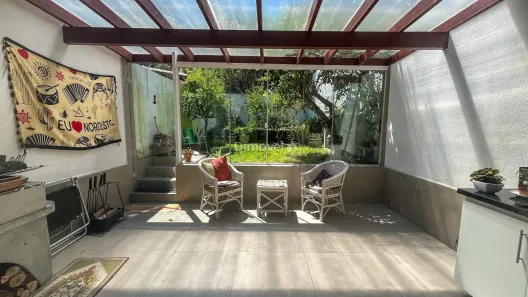 Casa com 3 Quartos à venda, 128m² no Ipanema, Porto Alegre