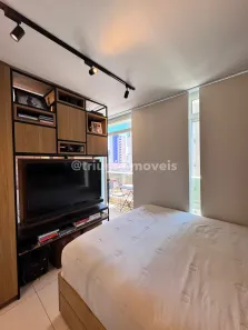Apartamento com 1 Quarto à venda, 33m² no Joaquim Távora, Fortaleza