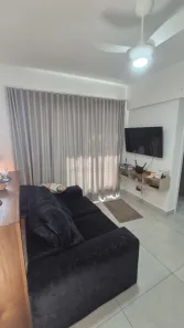 Apartamento com 1 Quarto à venda, 42m² no Vila Aeroporto Bauru, Bauru