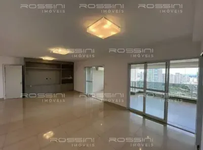 Apartamento com 3 Quartos para alugar, 227m² no Jardim Botânico, Ribeirão Preto