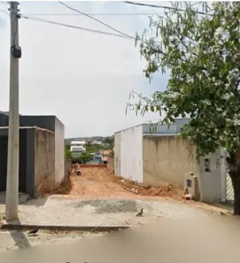 Lote/Terreno à venda, 1925m² no Jardim Residencial Chácara Ondina, Votorantim
