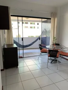 Apartamento com 1 Quarto à venda, 53m² no Pituba, Salvador