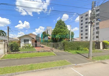 Lote/Terreno à venda, 480m² no Hauer, Curitiba