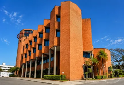 Prédio Comercial à venda, 4276m² no Jardim Caravelas, São Paulo