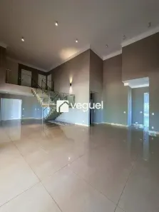 Casa de Condomínio com 4 Quartos para alugar, 367m² no Condomínio Guaporé 2, Ribeirão Preto