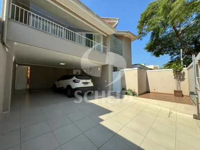 Sobrado com 4 Quartos à venda, 300m² no Jardim Campo Grande, São Paulo