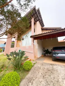 Casa de Condomínio com 3 Quartos à venda, 245m² no San Diego, Vargem Grande Paulista
