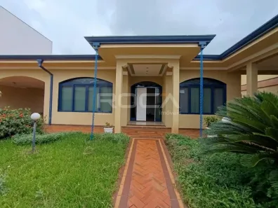 Casa com 7 Quartos à venda, 745m² no Ipiranga, Ribeirão Preto