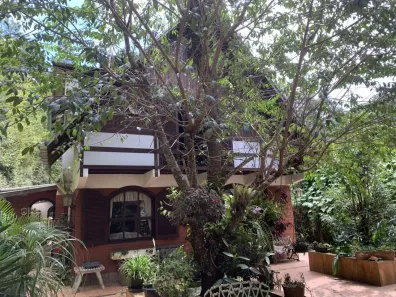 Casa com 4 Quartos à venda, 7600m² no Mury, Nova Friburgo
