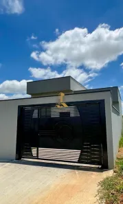Casa com 2 Quartos à venda, 79m² no Jardim Bom Sucesso, Indaiatuba