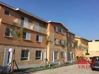 Sobrado com 3 Quartos à venda, 118m² no Chácara Belenzinho, São Paulo