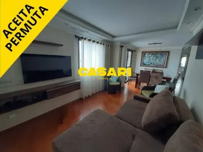 Cobertura com 3 Quartos à venda, 263m² no Vila Lusitânia, São Bernardo do Campo