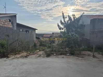 Lote/Terreno à venda, 250m² no Residencial Mombaça I, Pindamonhangaba