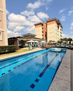 Apartamento com 3 Quartos à venda, 64m² no Passaré, Fortaleza
