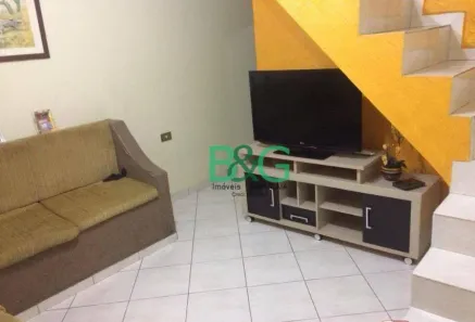 Sobrado com 5 Quartos à venda, 230m² no Jardim Tuã, São Paulo