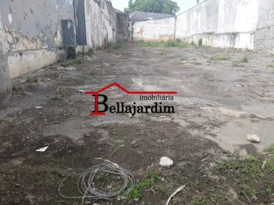 Lote/Terreno à venda, 340m² no Casa Branca, Santo André