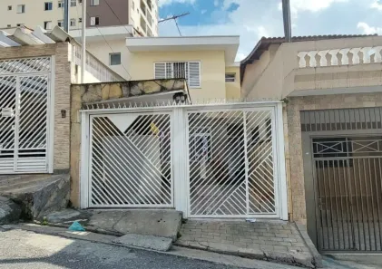 Sobrado com 3 Quartos à venda, 90m² no Vila Medeiros, São Paulo