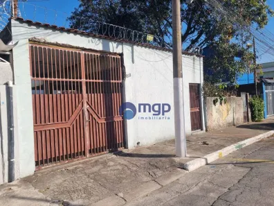Casa com 2 Quartos à venda, 130m² no Jardim Andaraí, São Paulo