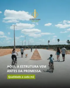 Lote/Terreno à venda, 150m² no , Itaitinga