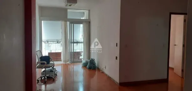 Apartamento com 1 Quarto à venda, 70m² no Flamengo, Rio de Janeiro