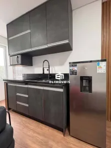 Apartamento com 1 Quarto à venda, 22m² no Cidade Nova Arujá, Arujá