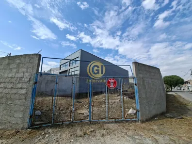 Lote/Terreno à venda, 224m² no Residencial Parque dos Sinos, Jacareí