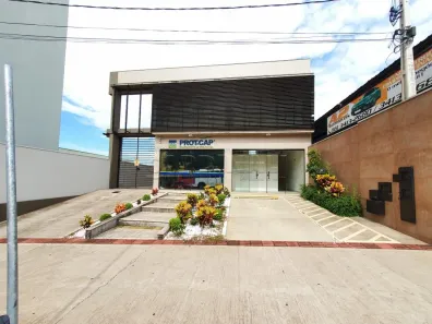Ponto Comercial para alugar, 150m² no Centro, São Carlos