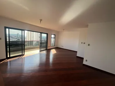 Apartamento com 3 Quartos à venda, 177m² no Vila Costa, Suzano