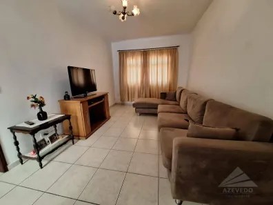 Sobrado com 3 Quartos à venda, 278m² no Parque das Américas, Mauá